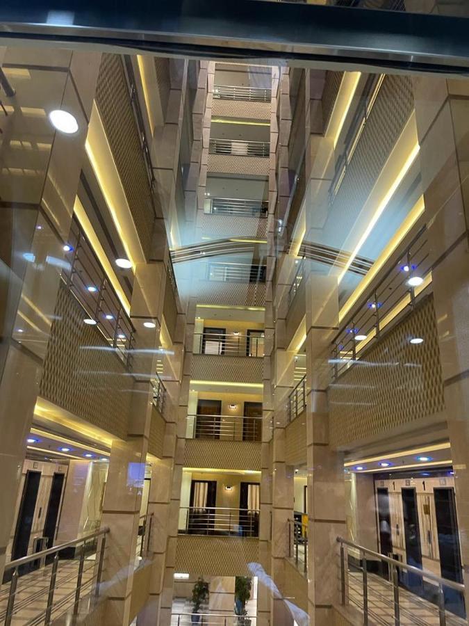 فندق كارم مكة - Karim Makka Hotel Exterior foto