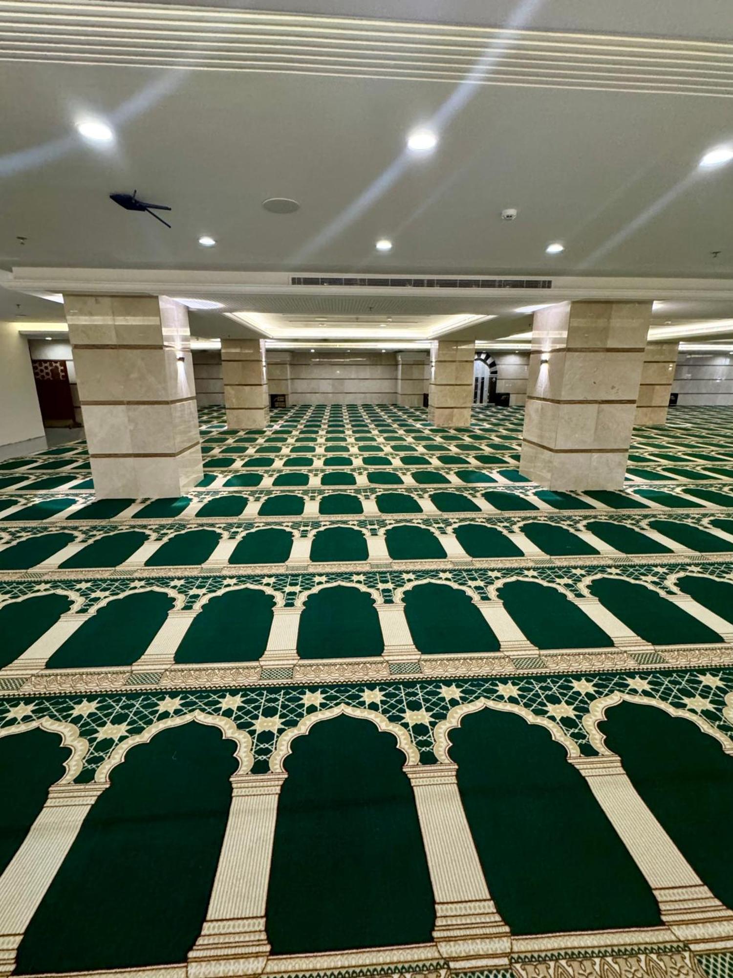 فندق كارم مكة - Karim Makka Hotel Exterior foto