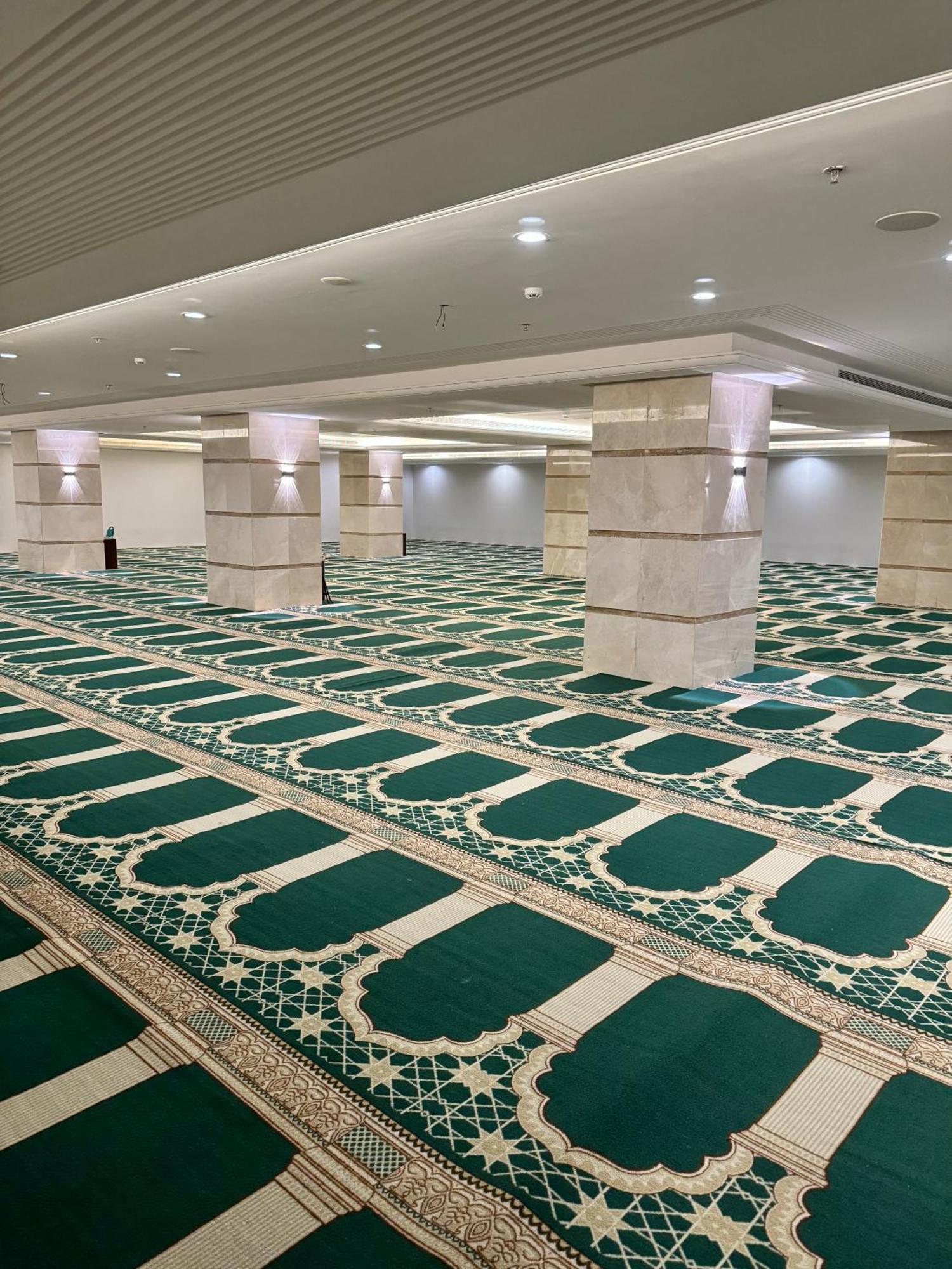 فندق كارم مكة - Karim Makka Hotel Exterior foto