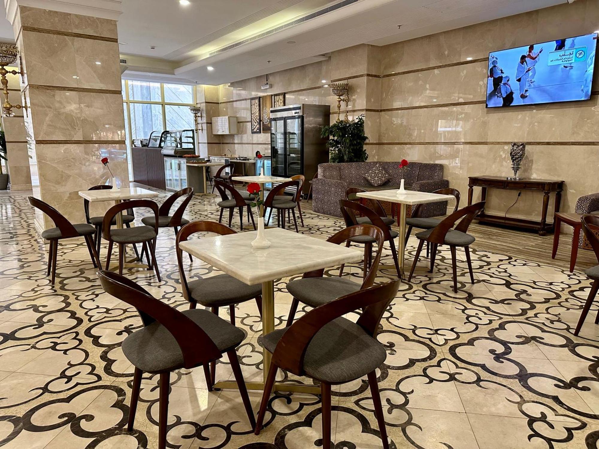 فندق كارم مكة - Karim Makka Hotel Exterior foto