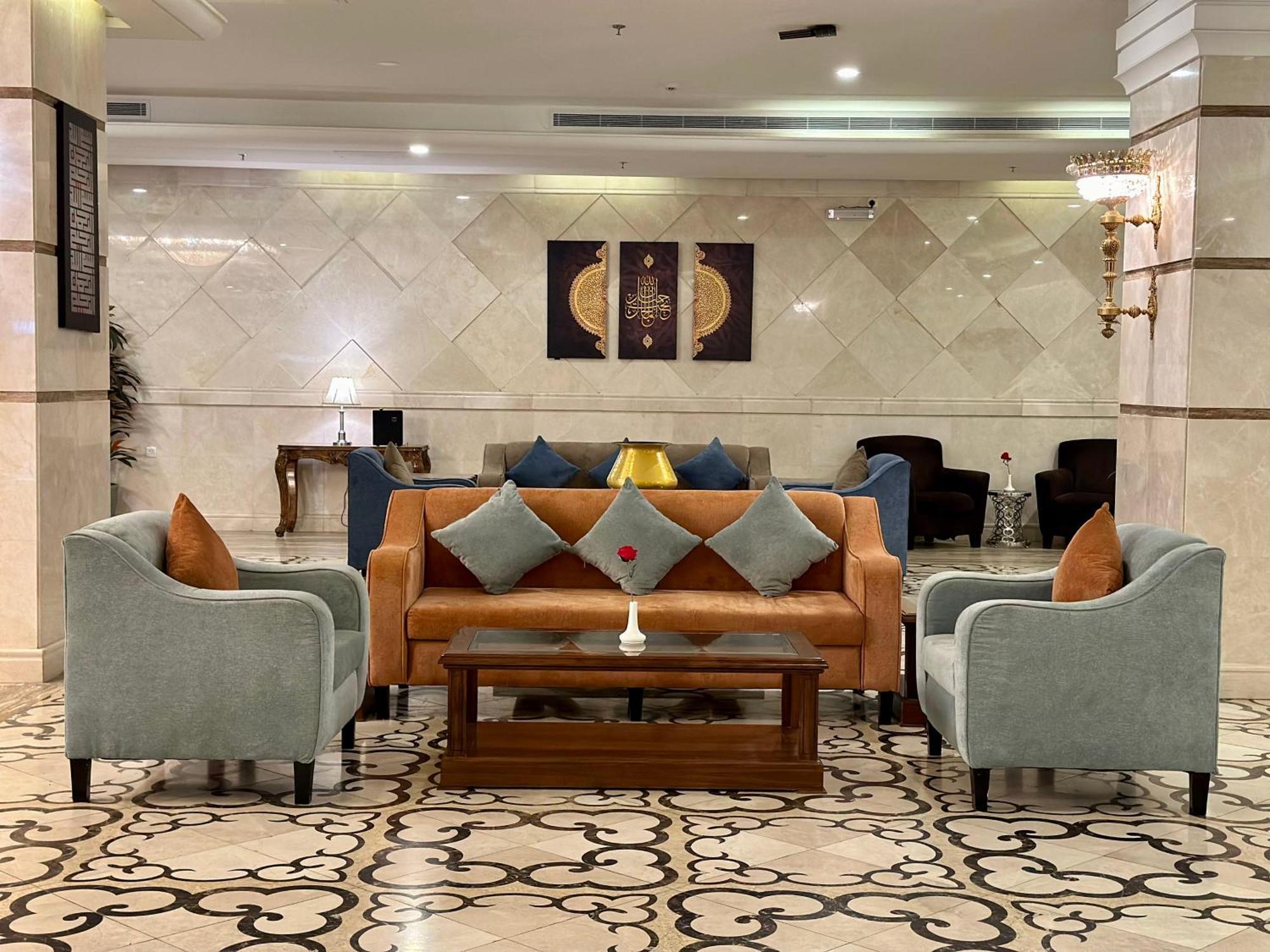 فندق كارم مكة - Karim Makka Hotel Exterior foto