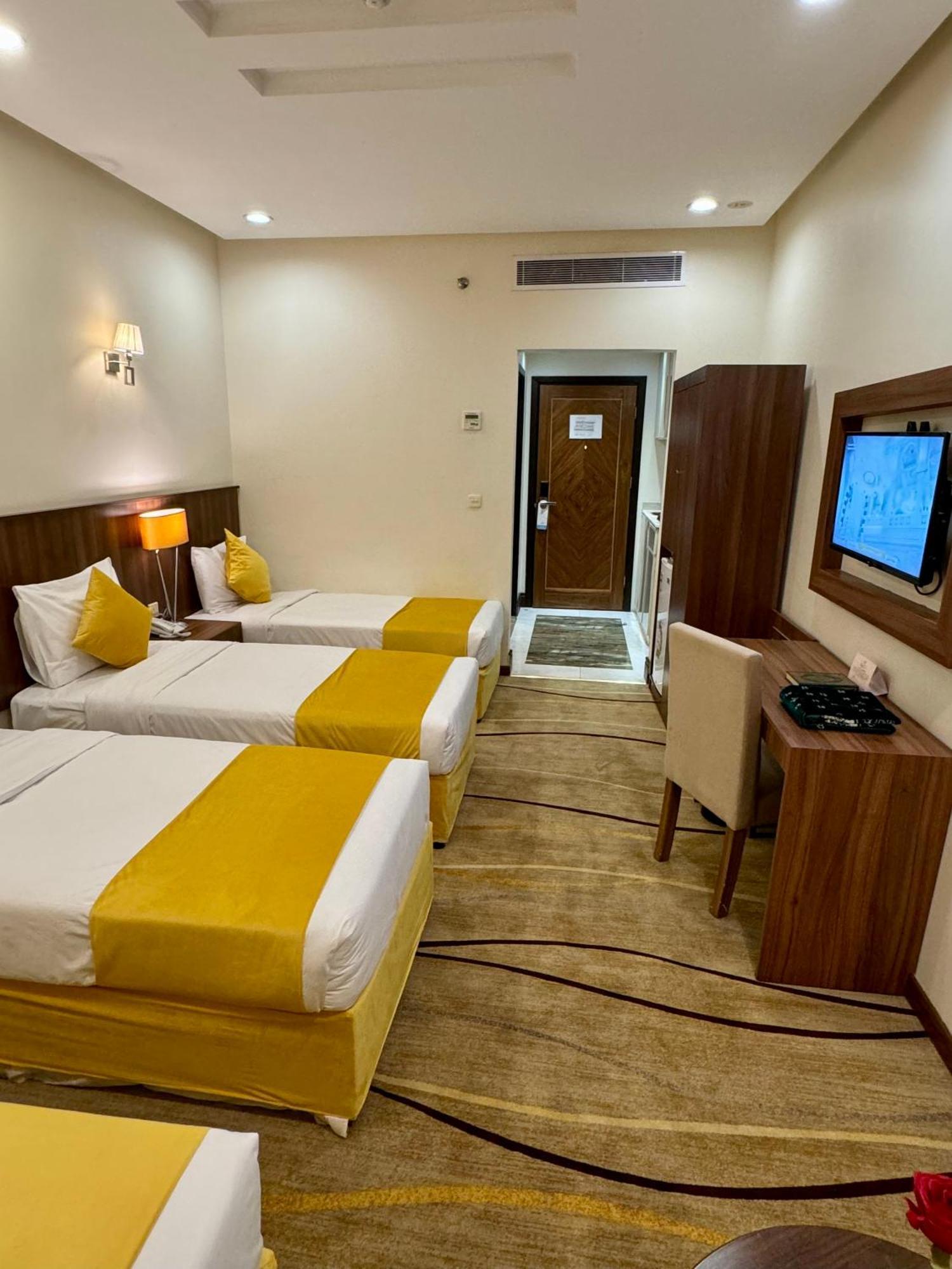 فندق كارم مكة - Karim Makka Hotel Exterior foto