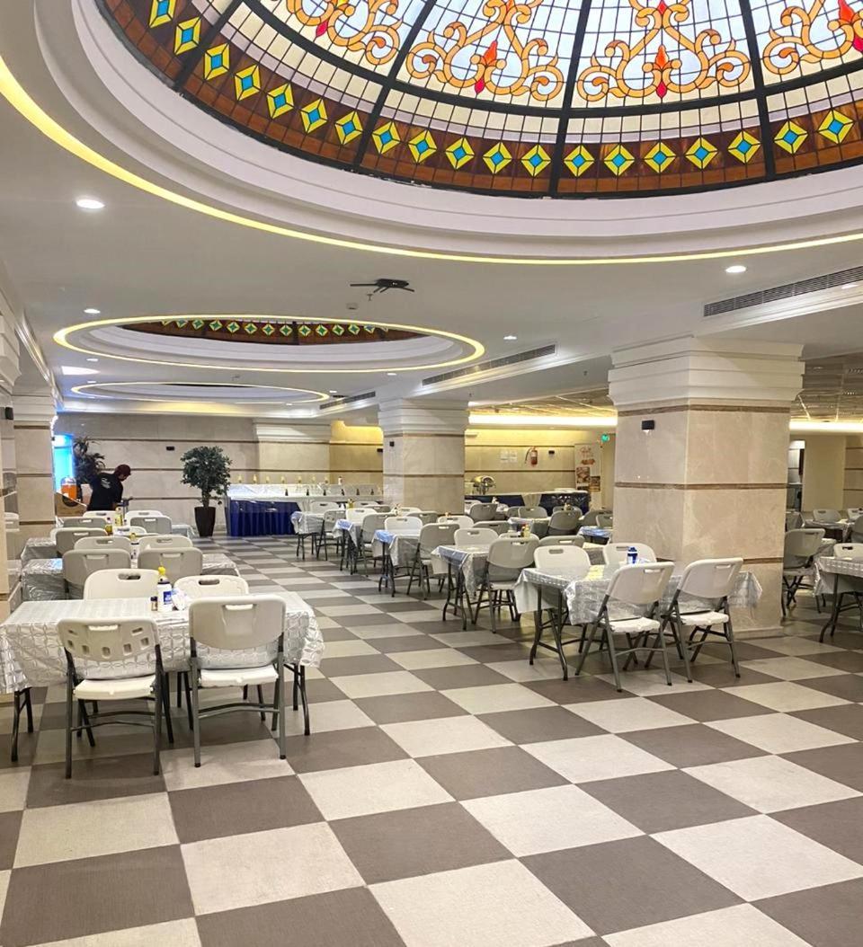 فندق كارم مكة - Karim Makka Hotel Exterior foto