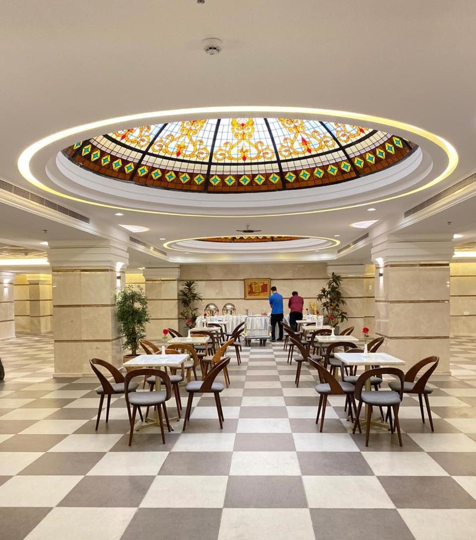 فندق كارم مكة - Karim Makka Hotel Exterior foto